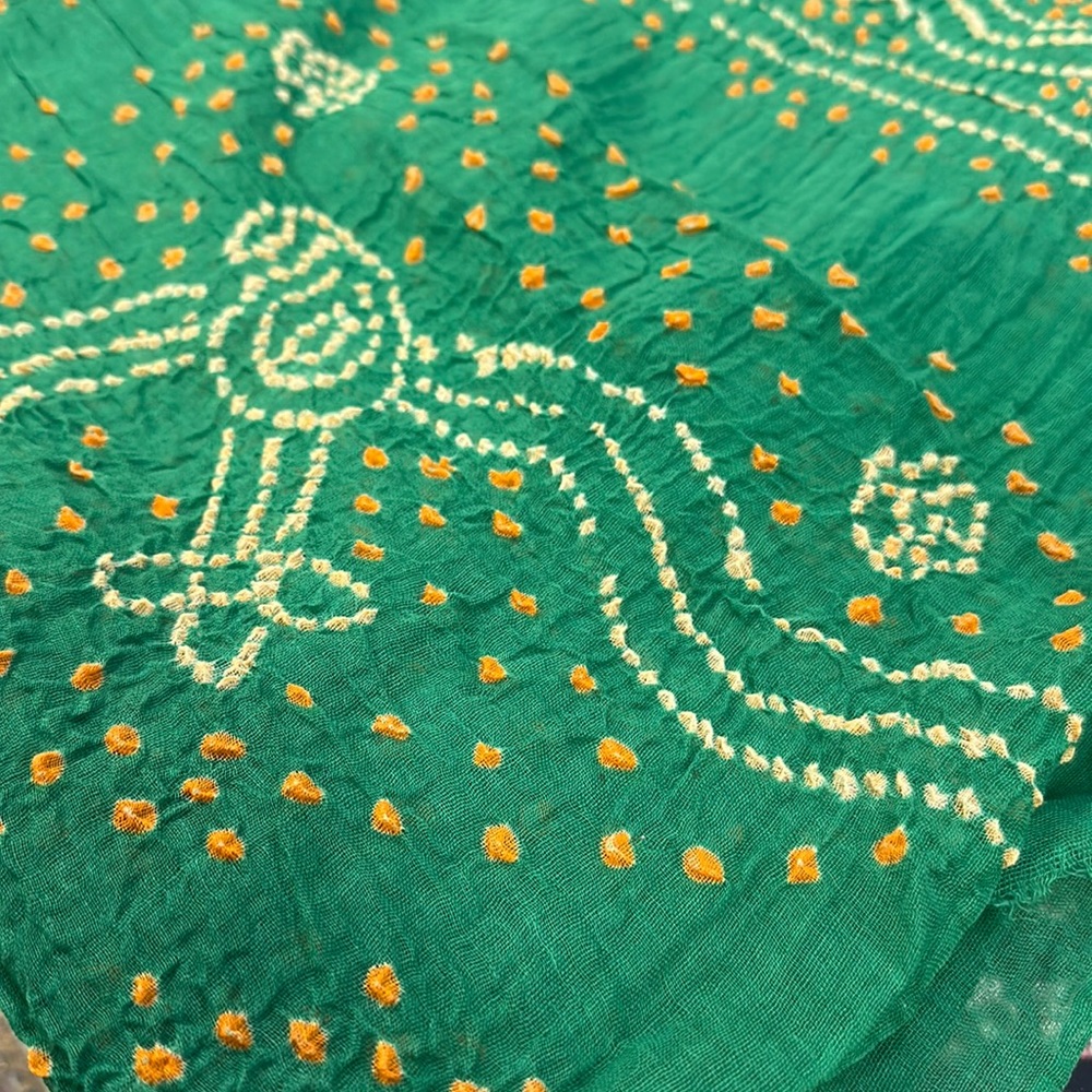 New Cotton shawl / dupatta / veil